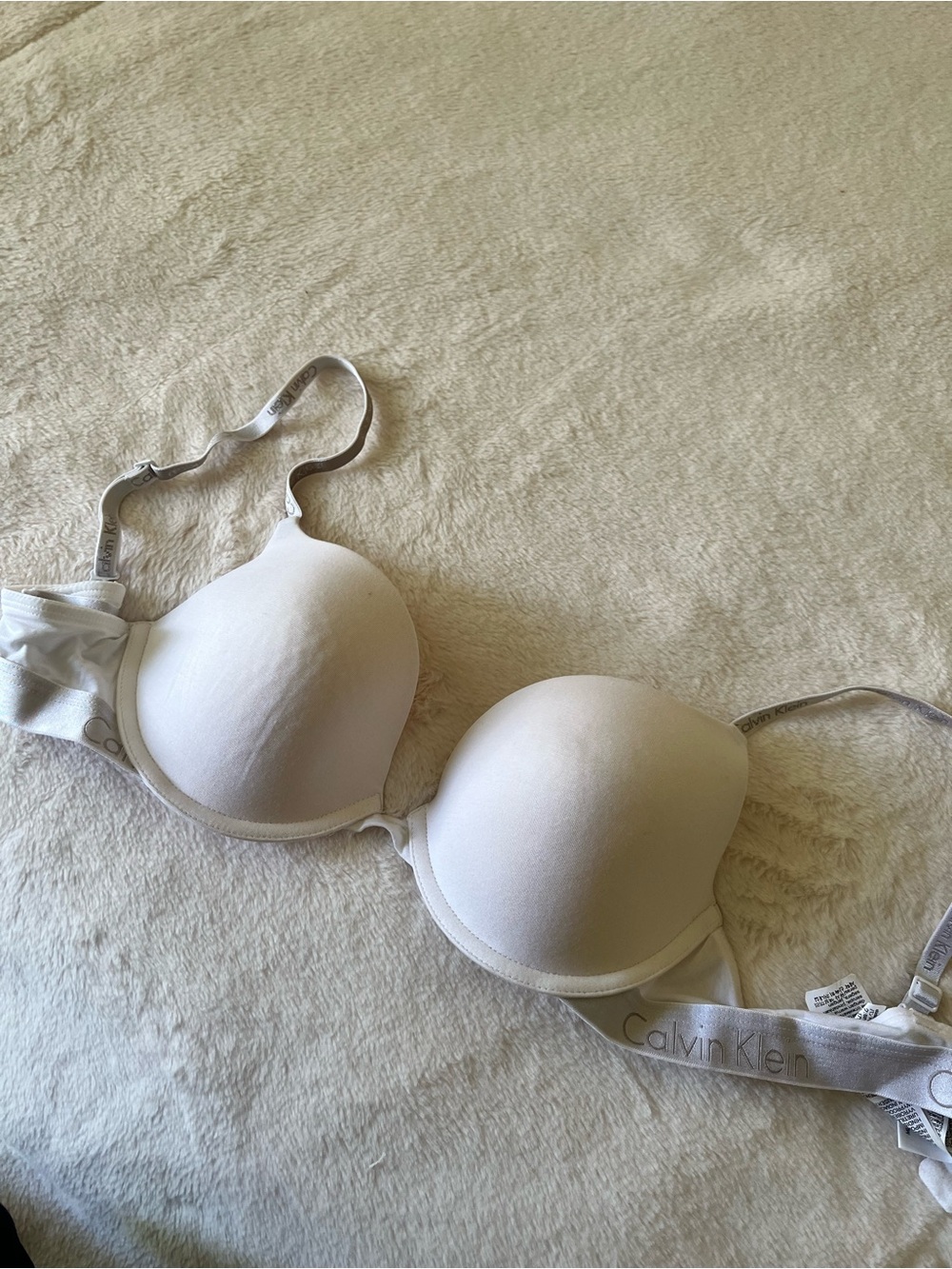 Calvin Klein bra